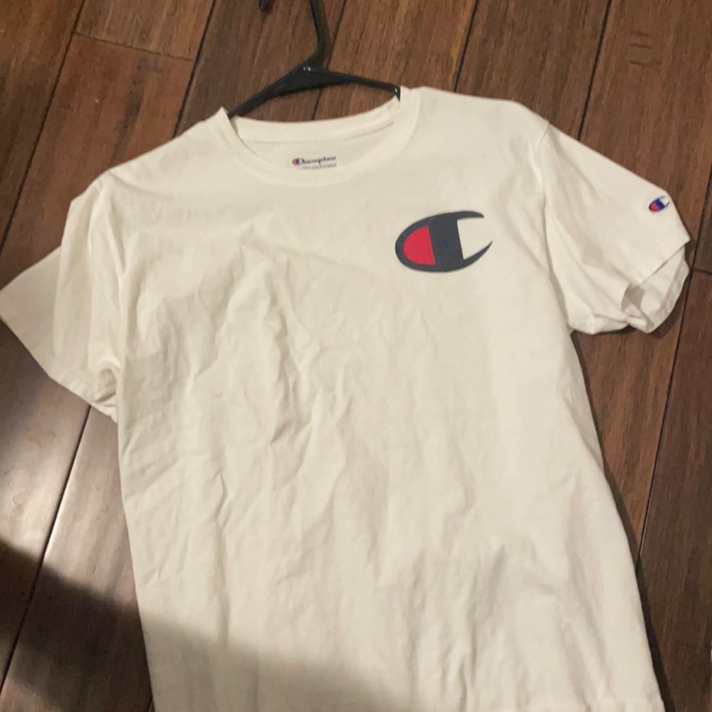 Champion shirt